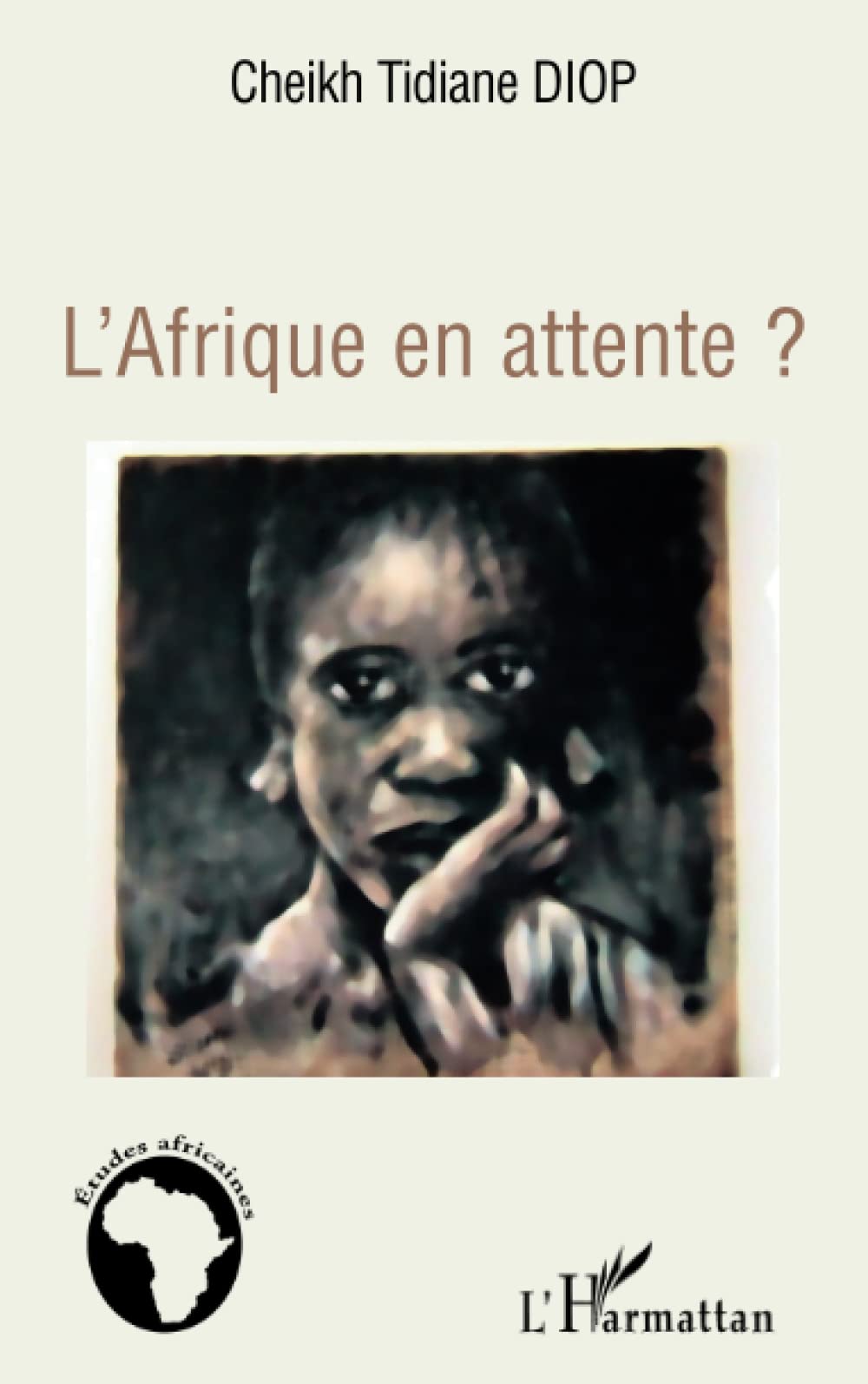 L'Afrique en attente ? book