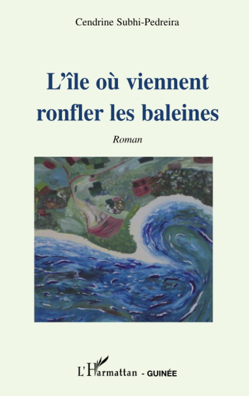 L'île où viennent ronfler les baleines Classics