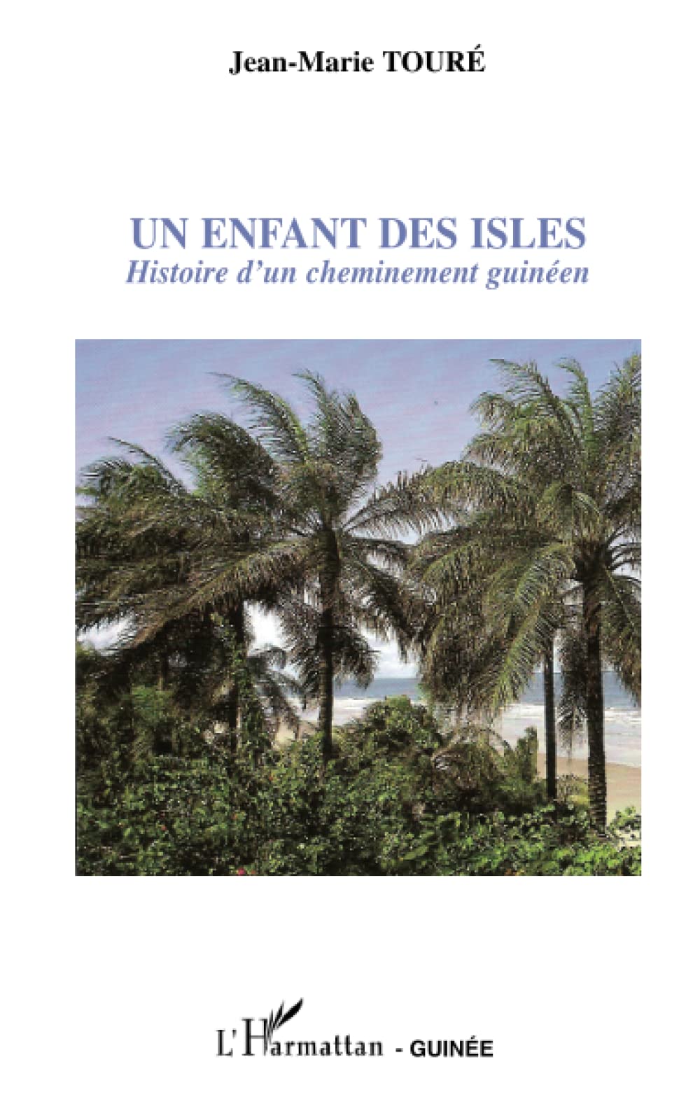 Un enfant des Isles book