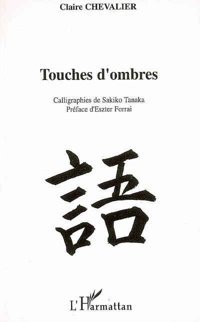 Product Image: Touches d'ombres