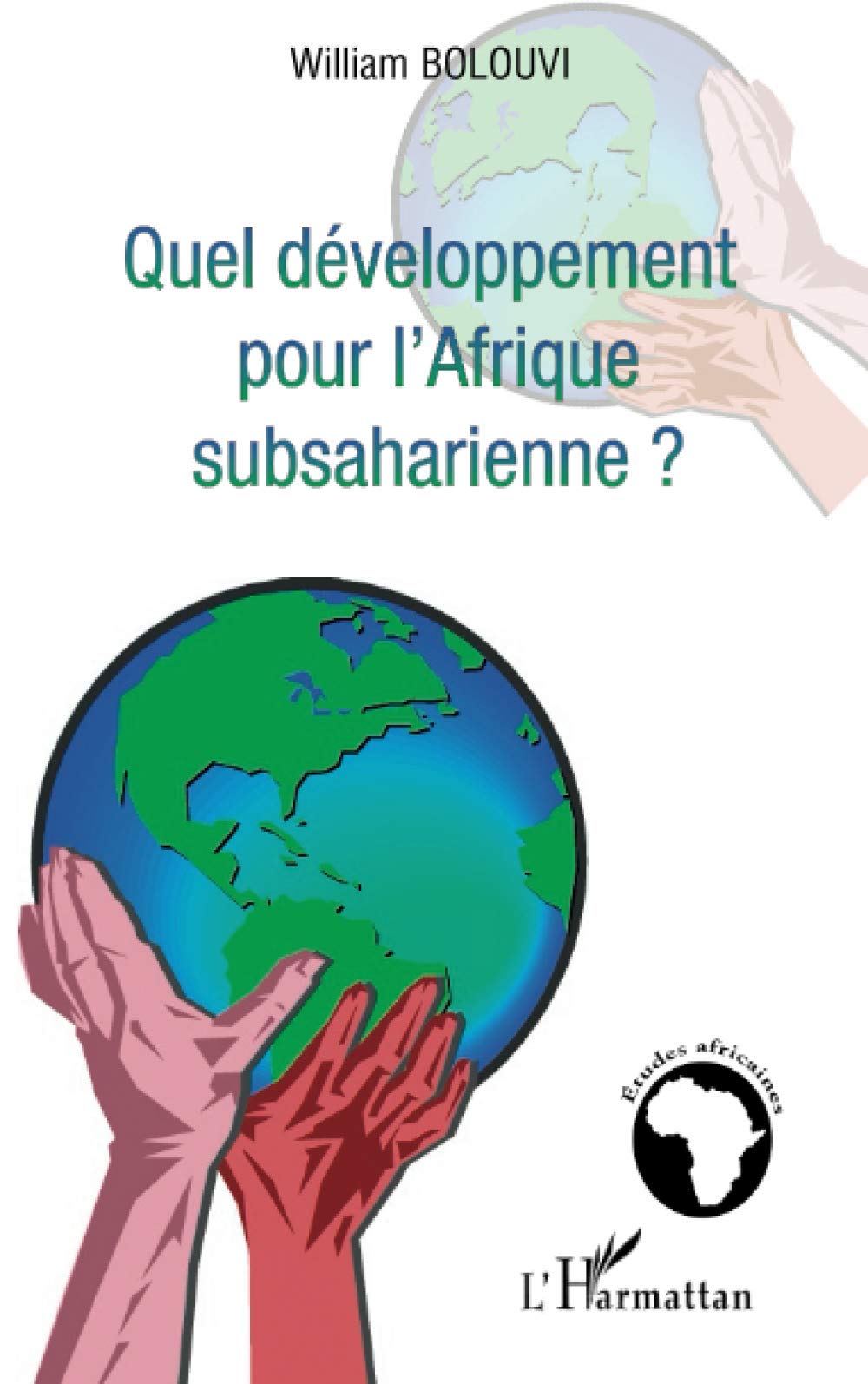 Quel développement pour l'Afrique subsaharienne ? book