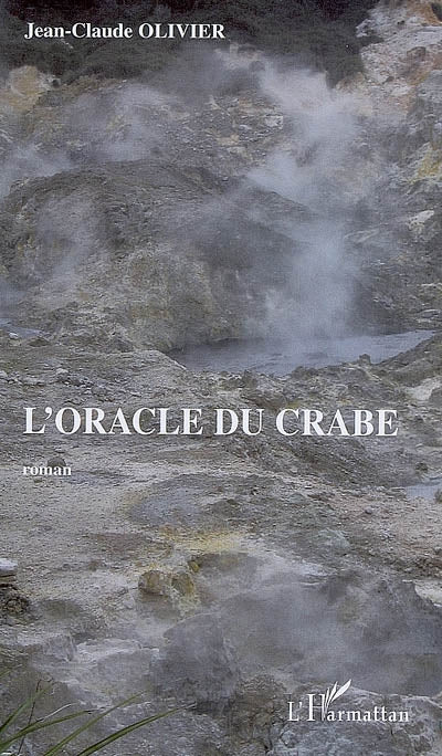 Product Image: L'oracle du crabe
