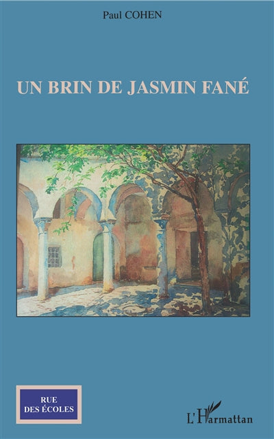 Product Image: Un brin de jasmin fané