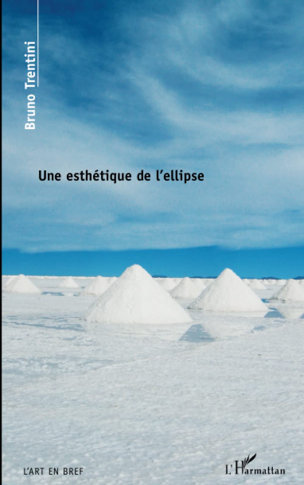 Une esthétique de l'ellipse: Un art sans espace ni temps Film, Art & Culture