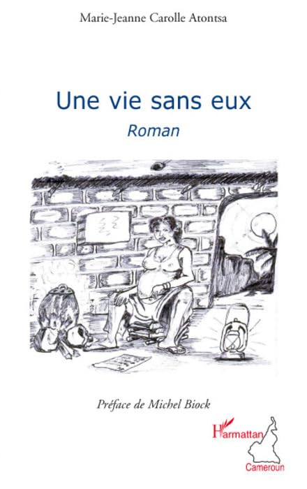 Vie Sans Eux book