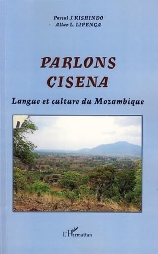 Parlons Cisena : Langue et culture du Mozambique Social Sciences