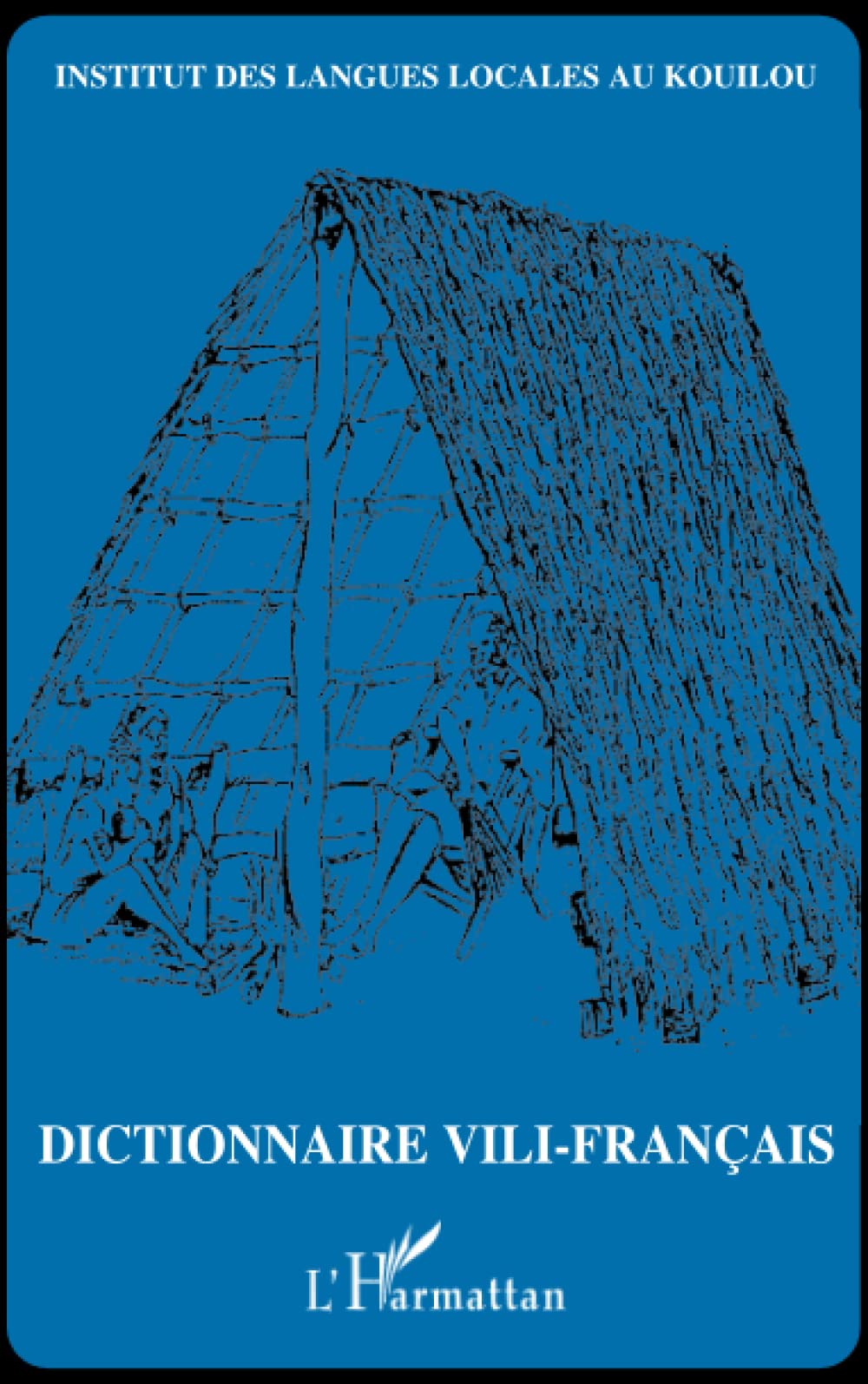 Dictionnaire vili-français book