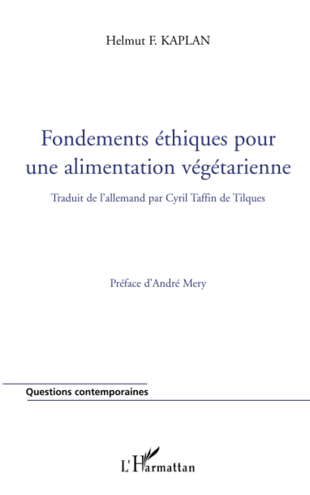 Fondements éthiques pour une alimentation végétarienne Medicine