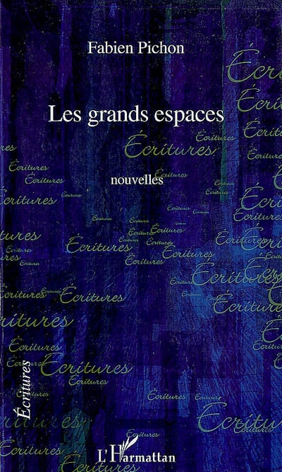 Product Image: Les grands espaces