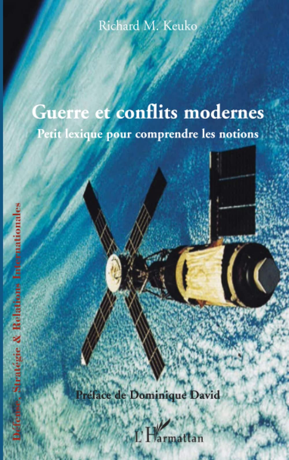 Guerre et conflits modernes: Petit lexique pour comprendre les notions book
