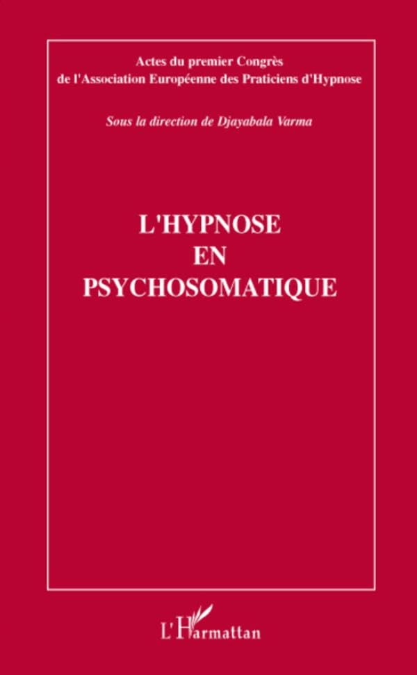 L'hypnose en psychosomatique Medicine