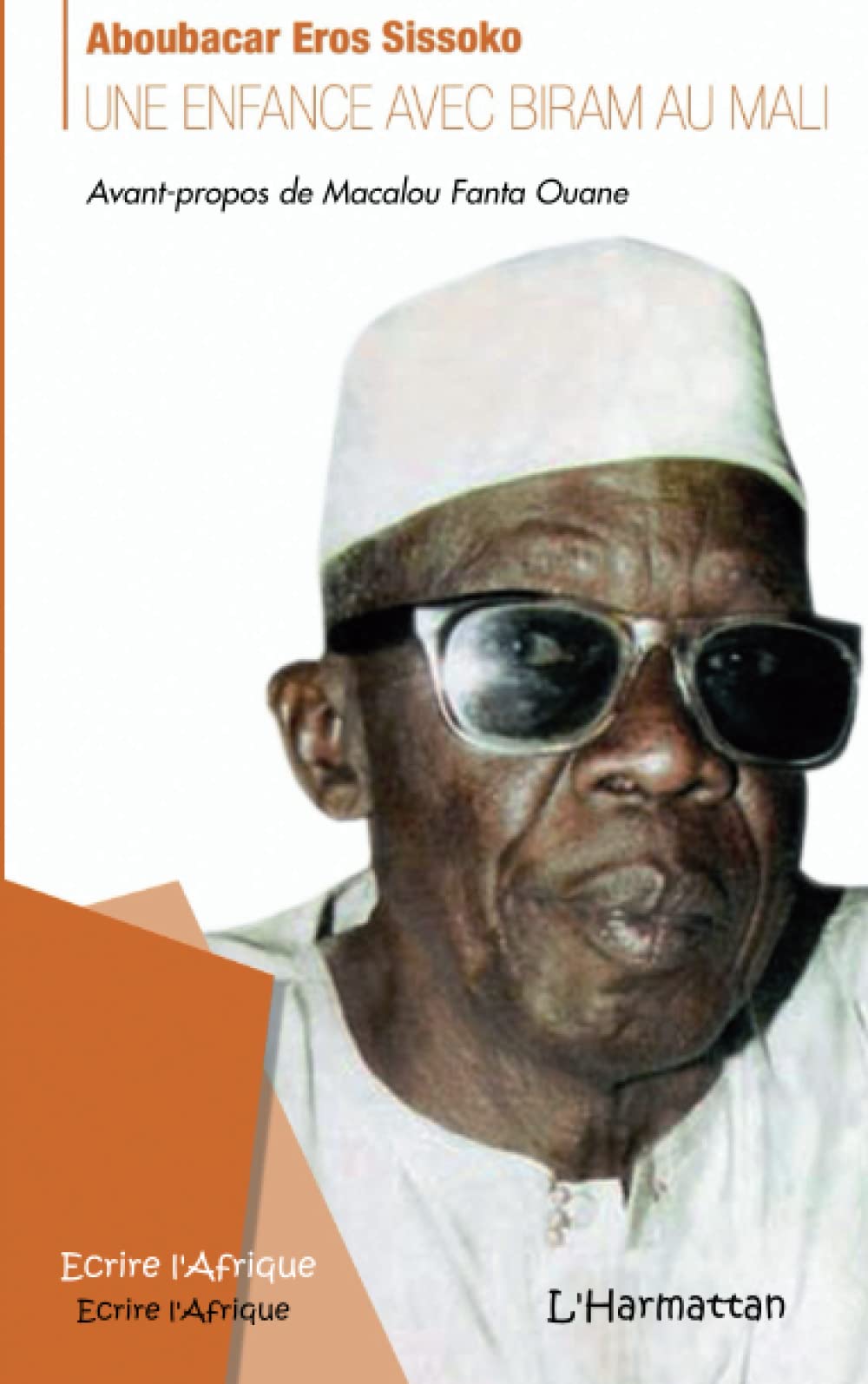 Une enfance avec Biram book