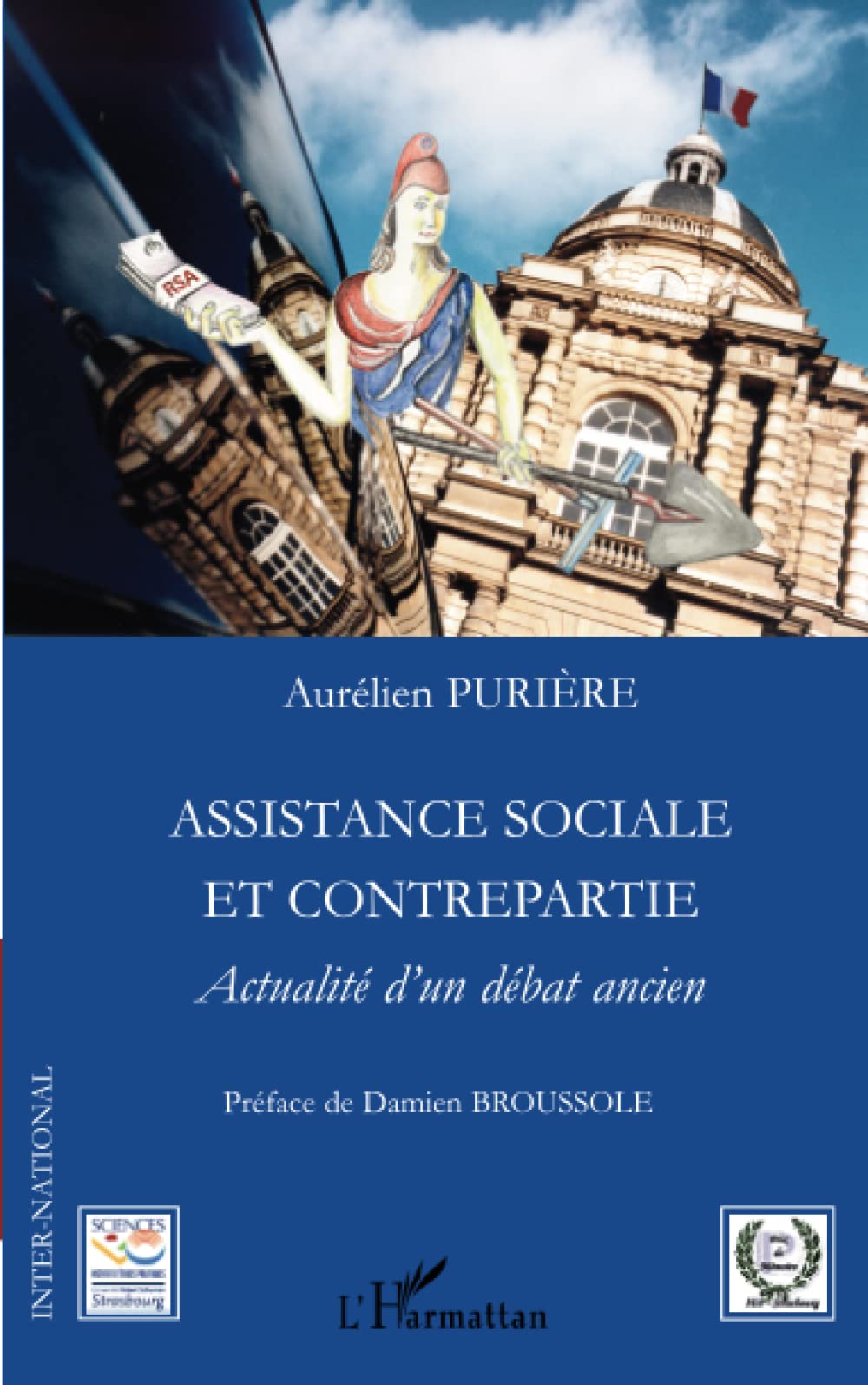Assistance sociale et contrepartie: Actualité d'un débat ancien Law