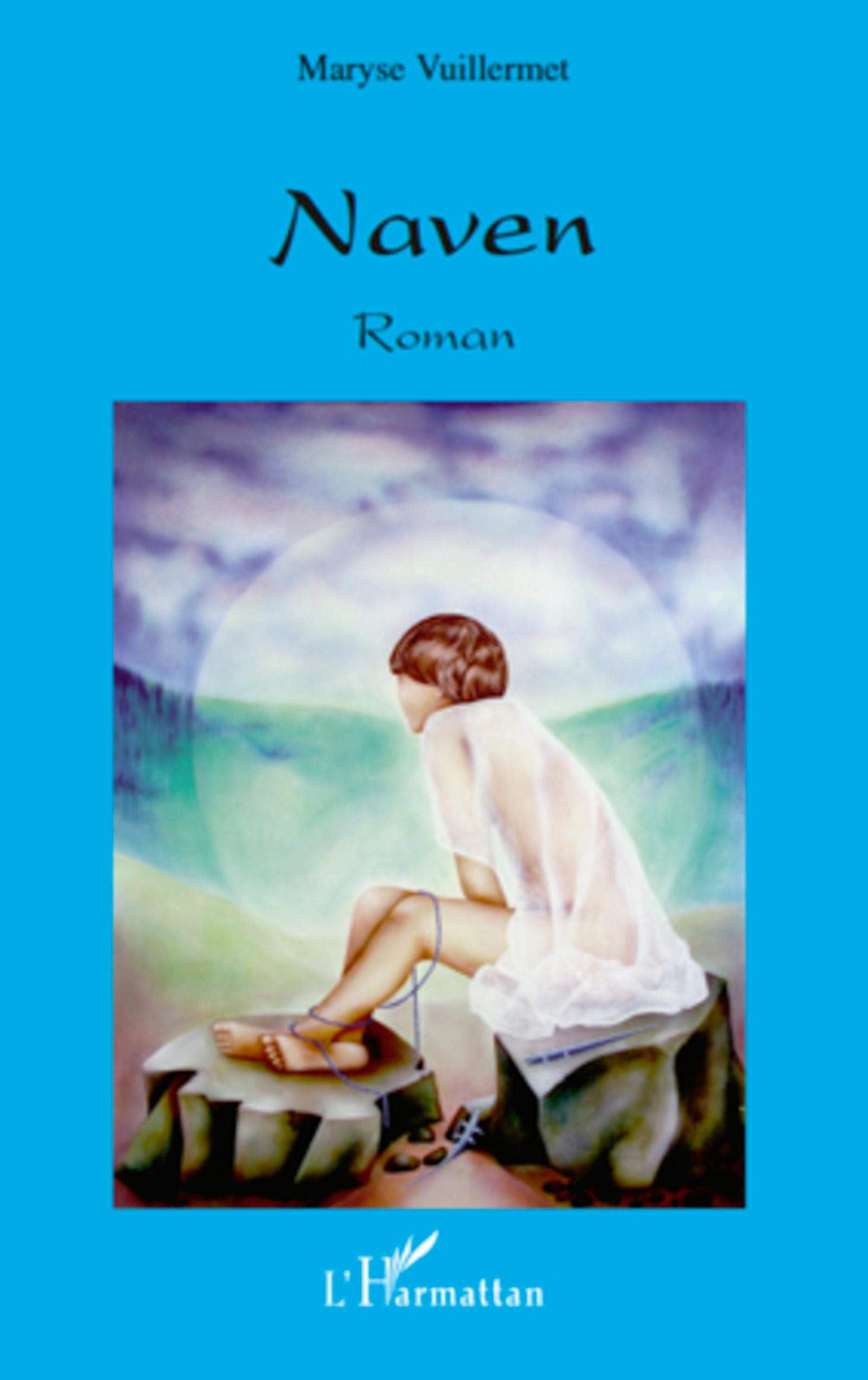 Naven: Parcours de bonnes lyonnaises book