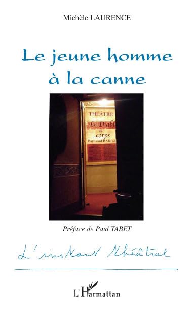 Jeune Homme a la Canne book