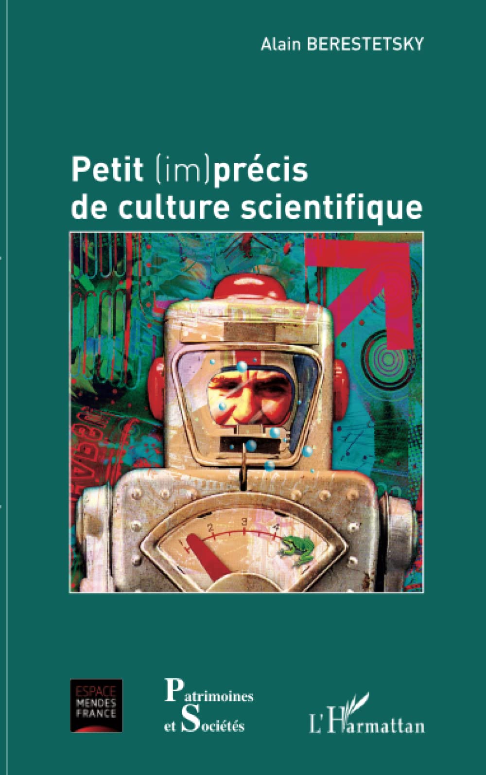 Petit (im)précis de culture scientifique Film, Art & Culture