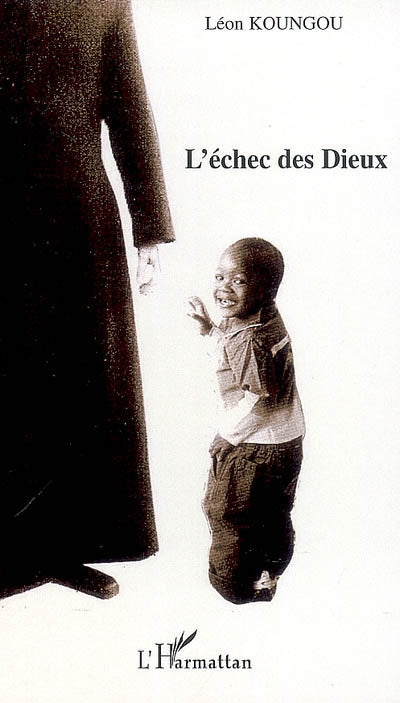 Product Image: L'échec des dieux
