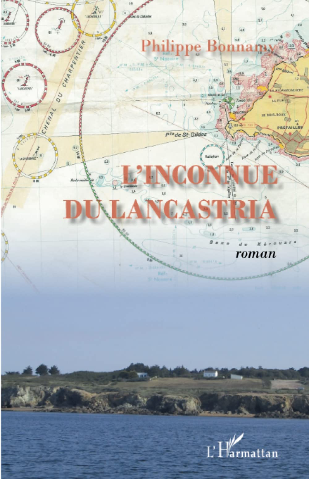L'inconnue du Lancastria: Roman Classics