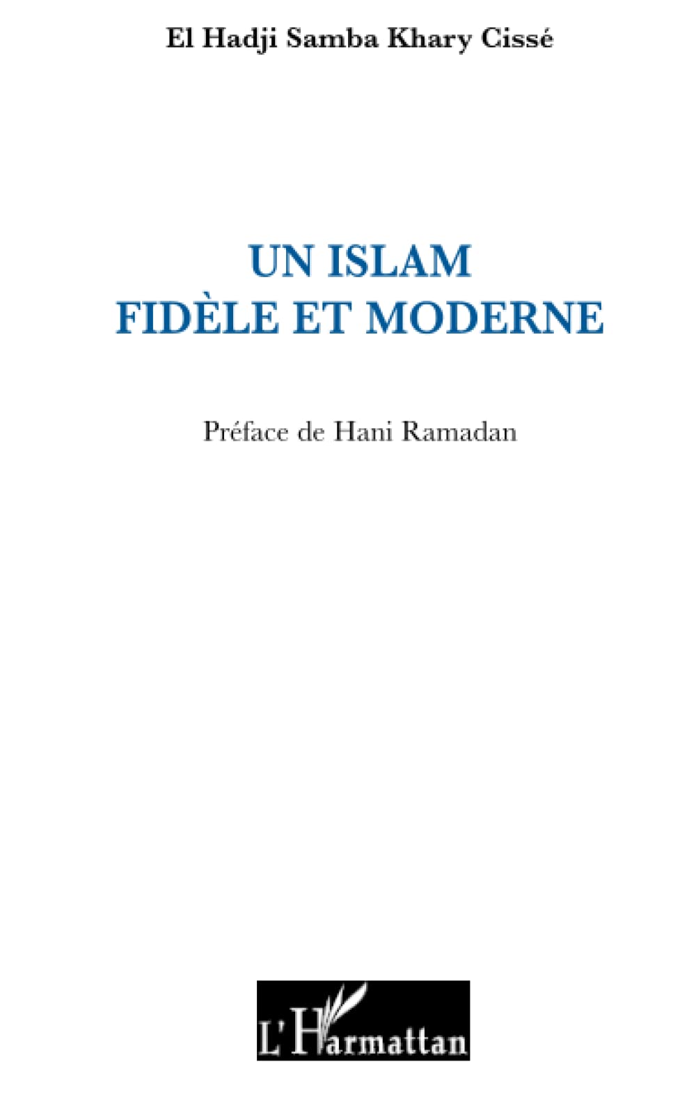 Un islam fidèle et moderne Social Sciences