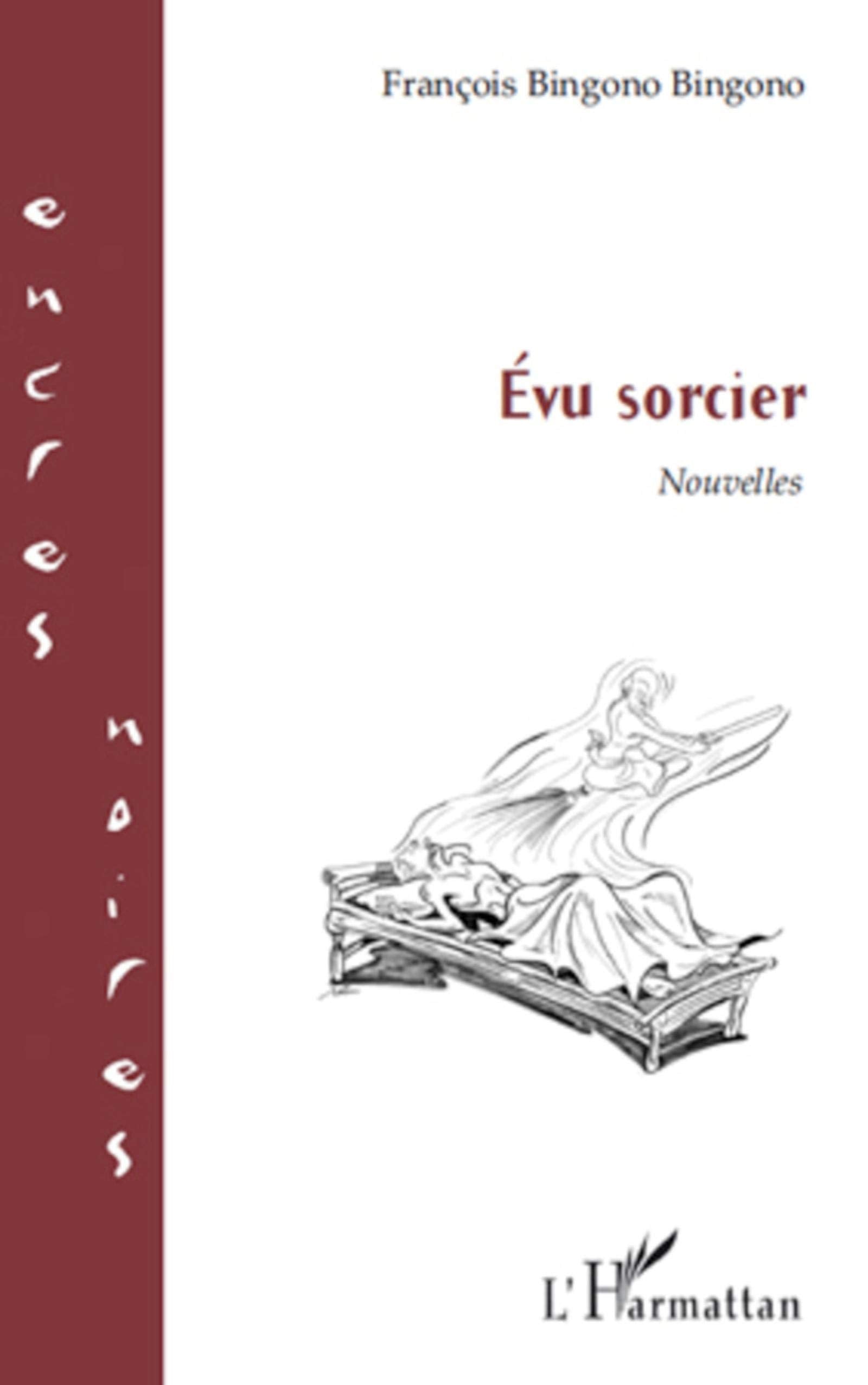 Evu sorcier: Nouvelles book