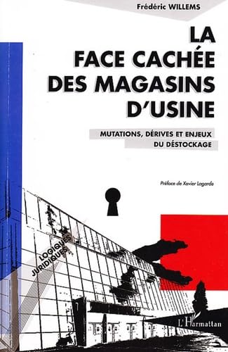 La face cachée des magasins d'usine : Mutations, dérives et enjeux du déstockage Law
