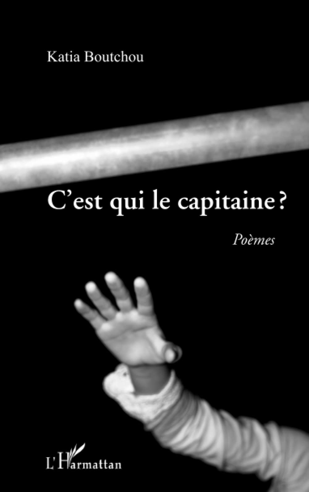 C'est qui le capitaine ?: Poèmes book