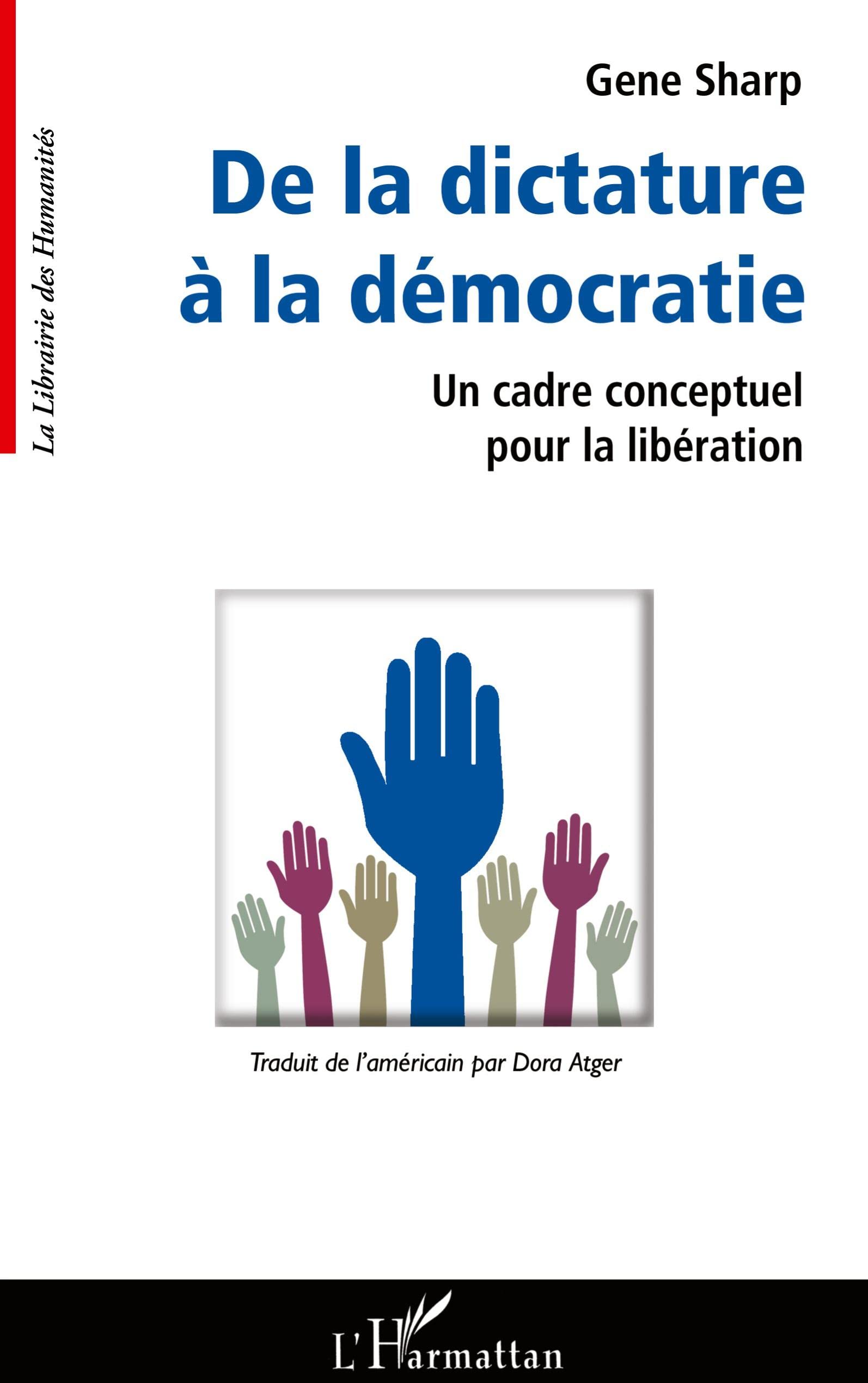 De la dictature à la démocratie: Un cadre conceptuel pour la libération Law