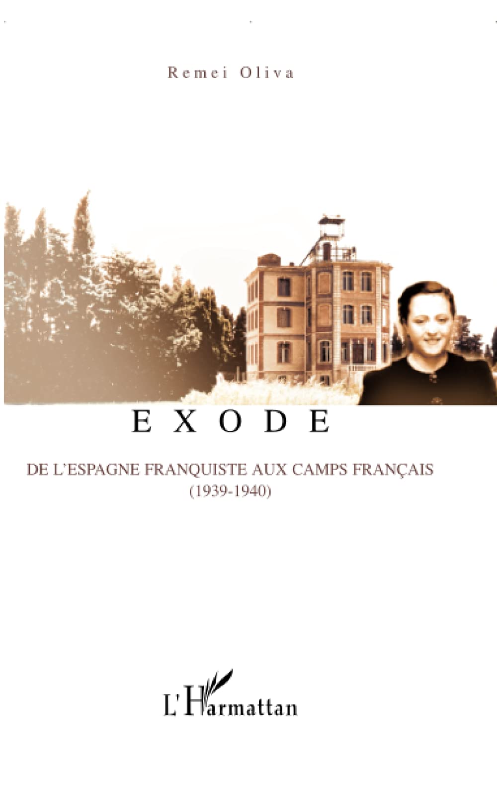Exode: De l'Espagne franquiste aux camps français (1939-1940) Personalities