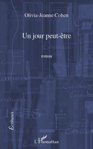 Jour peut être roman Contemporary literature