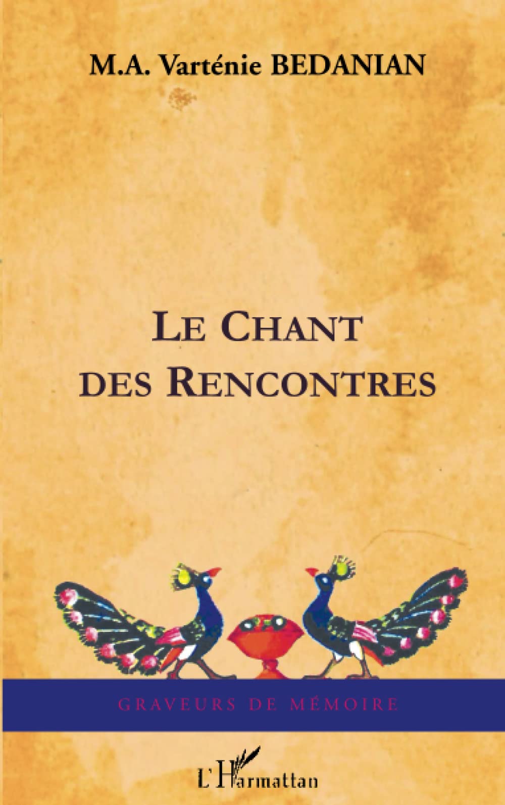 Le Chant des rencontres: Diasporama Personalities
