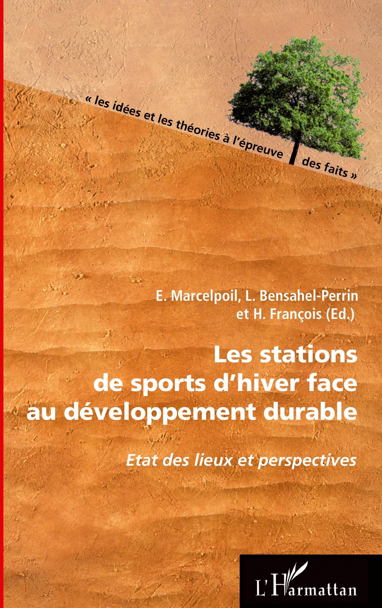 Les stations de sports d'hiver face au développement durable Leisure, Home & Garden