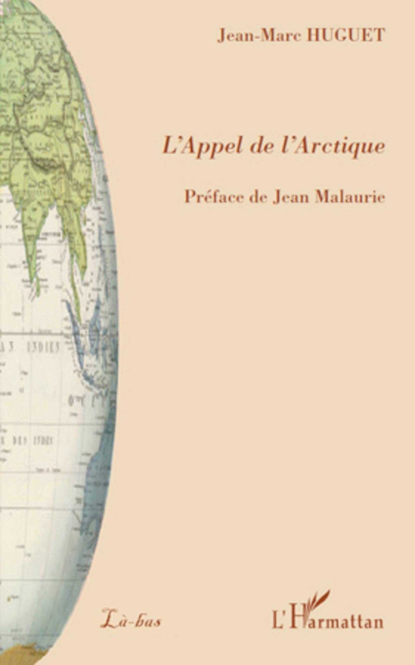 L'appel de l'Arctique book