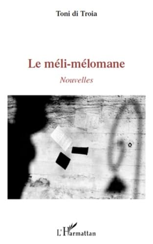 Meli Melomane Nouvelles book