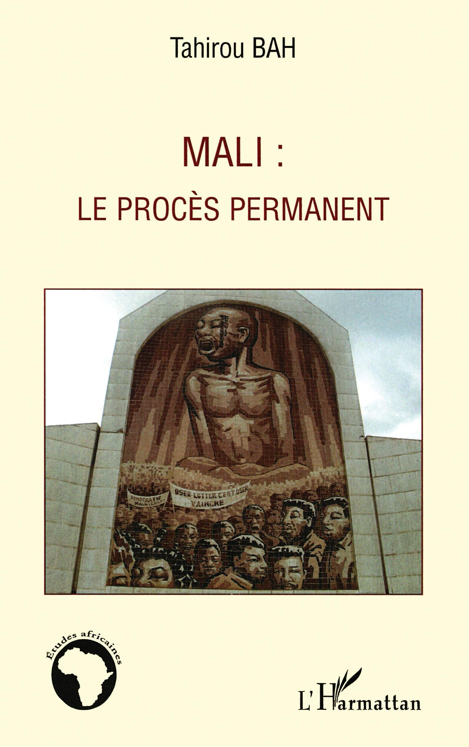 Product Image: Mali : le procès permanent