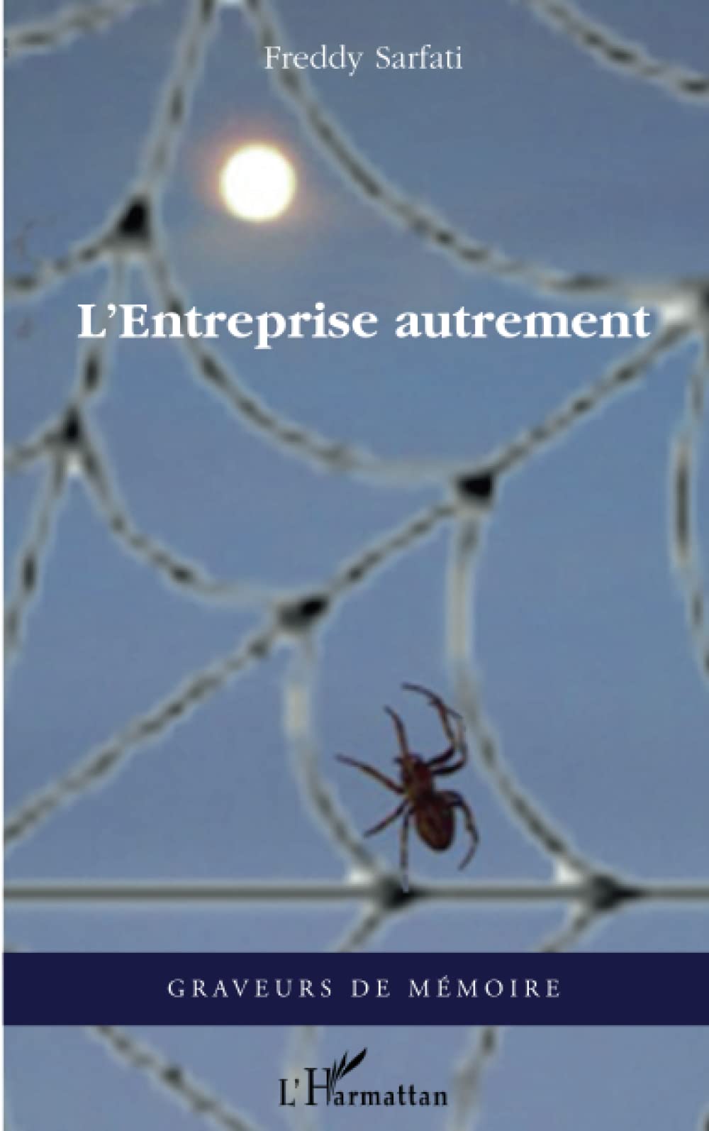 L'Entreprise autrement Personalities