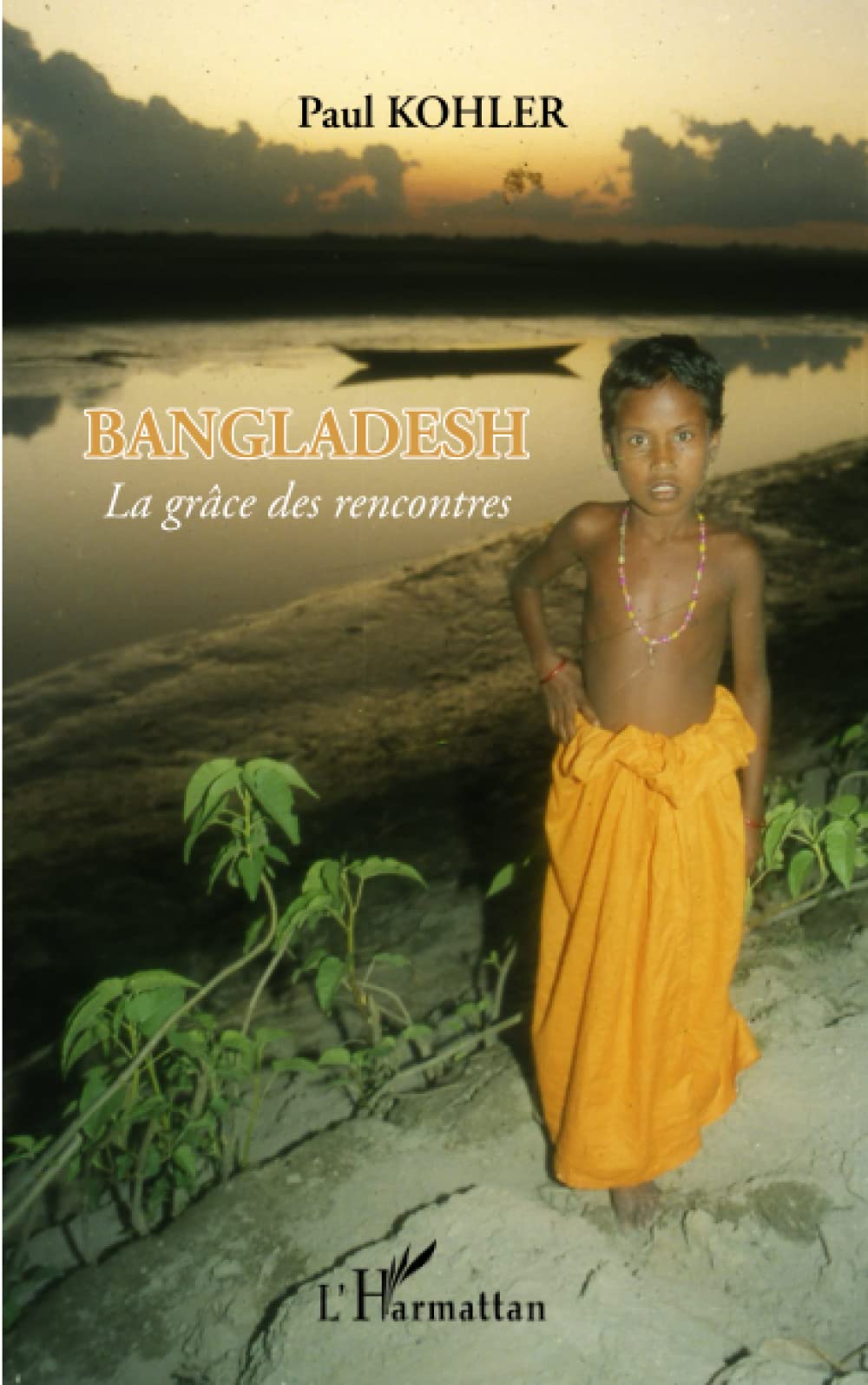Bangladesh: La grâce des rencontres Personalities