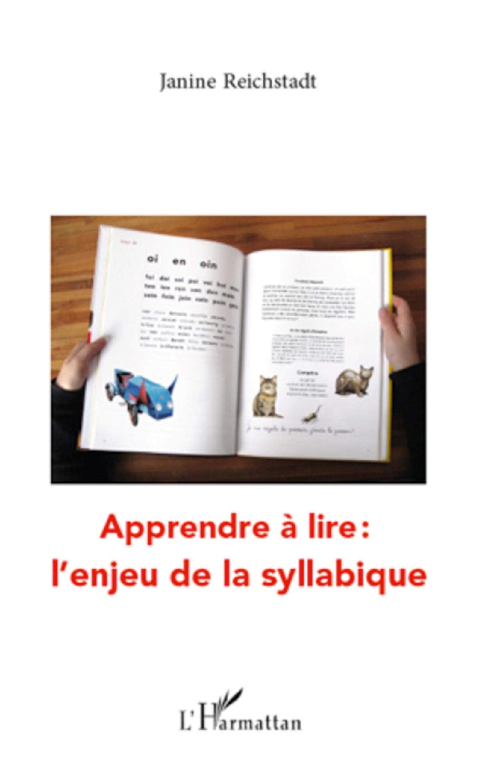 Apprendre à lire : l'enjeu de la syllabique Education & Training