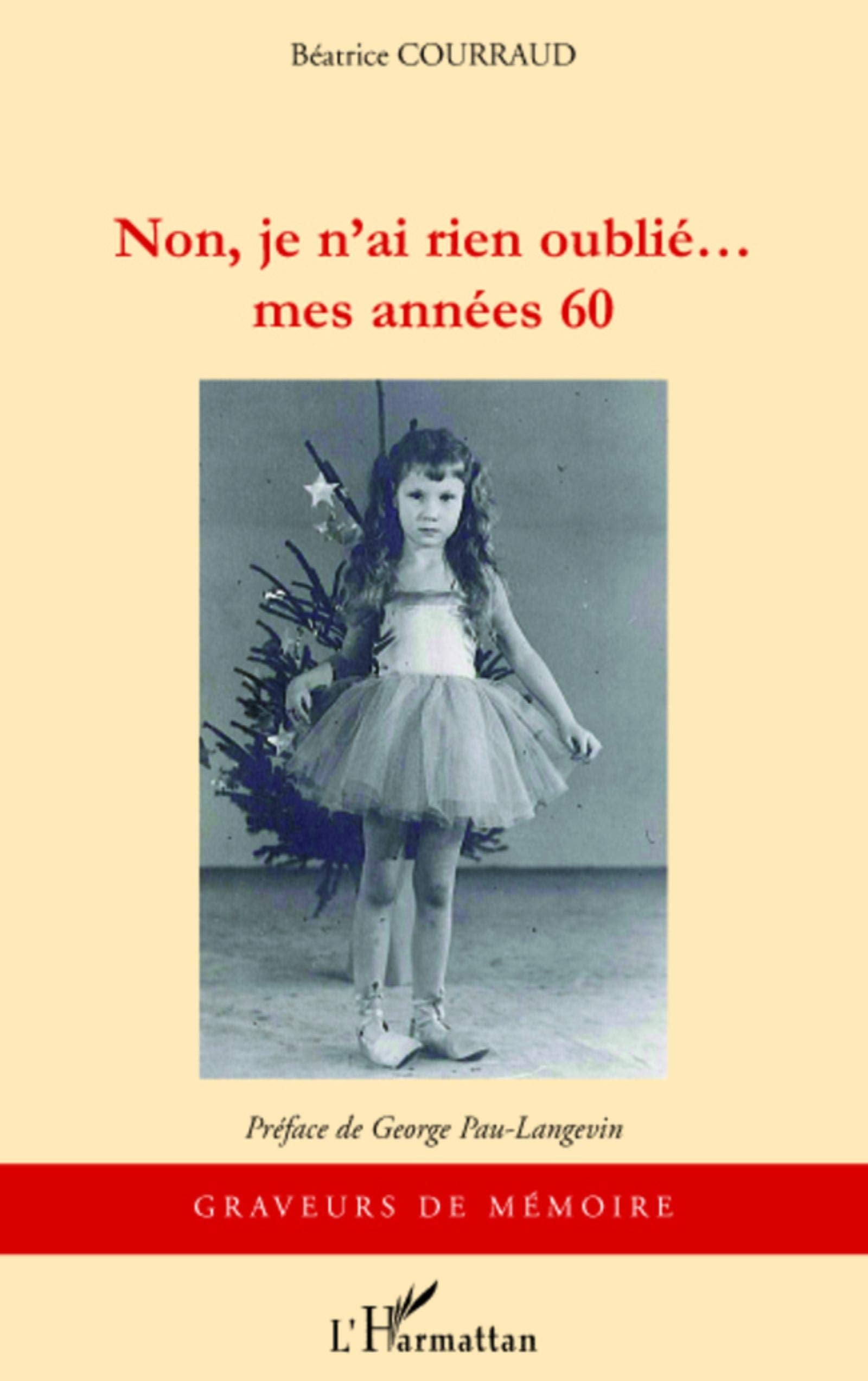 NON JE N'AI RIEN OUBLIE...: mes années 60 Personalities