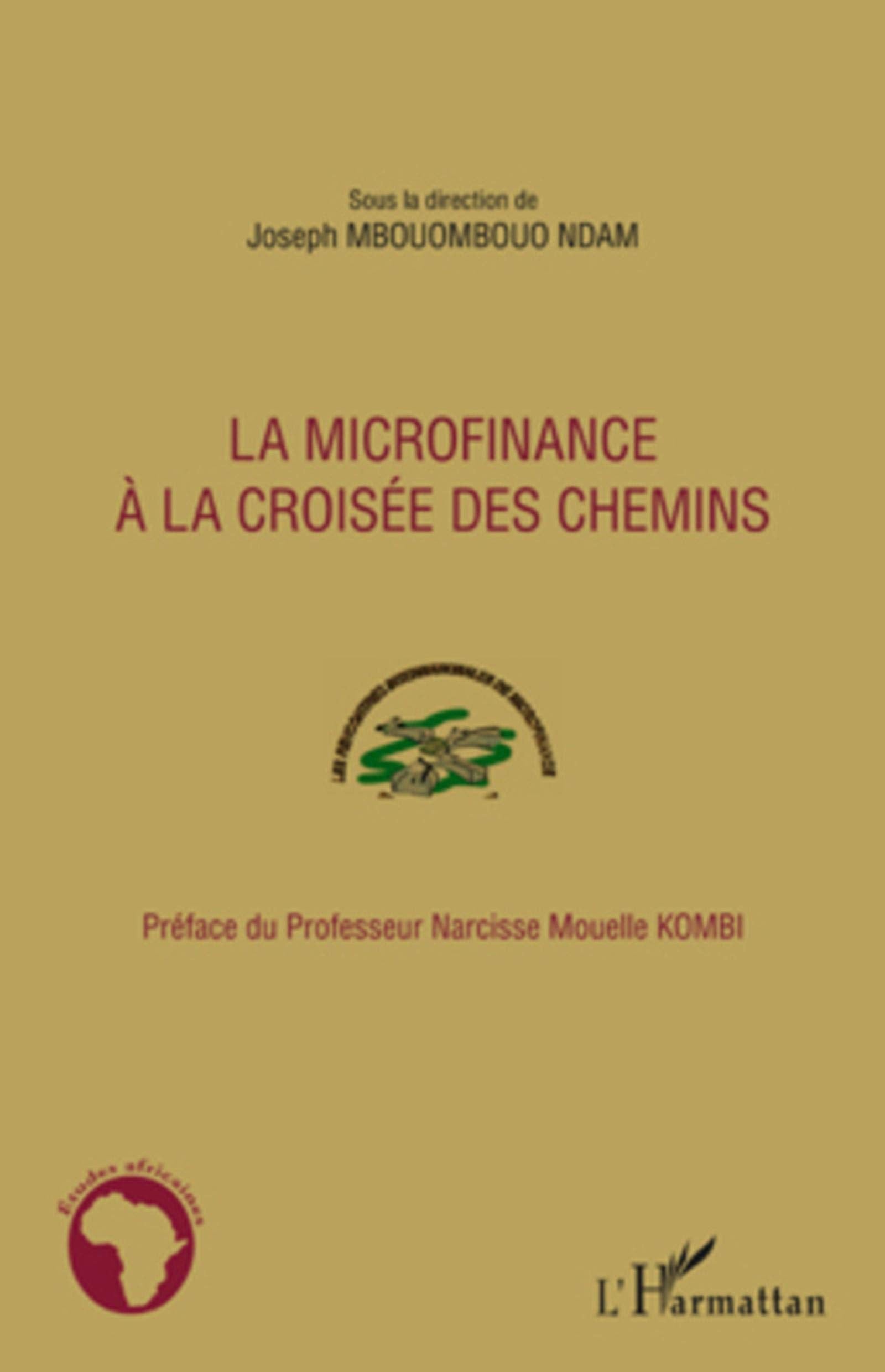 La microfinance à la croisée des chemins book