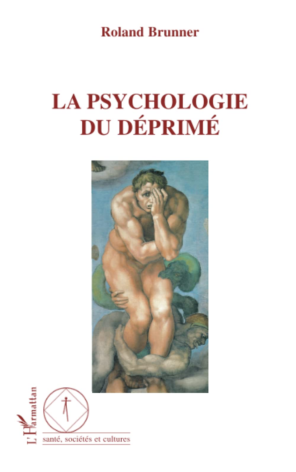 La Psychologie du déprimé book