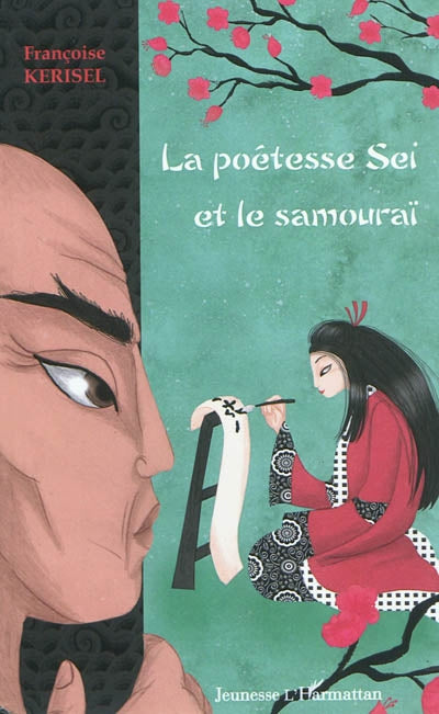 Product Image: La poétesse Sei et le samouraï