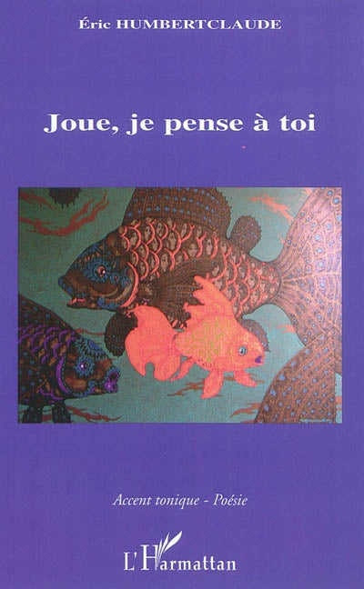 Product Image: Joue, je pense à toi