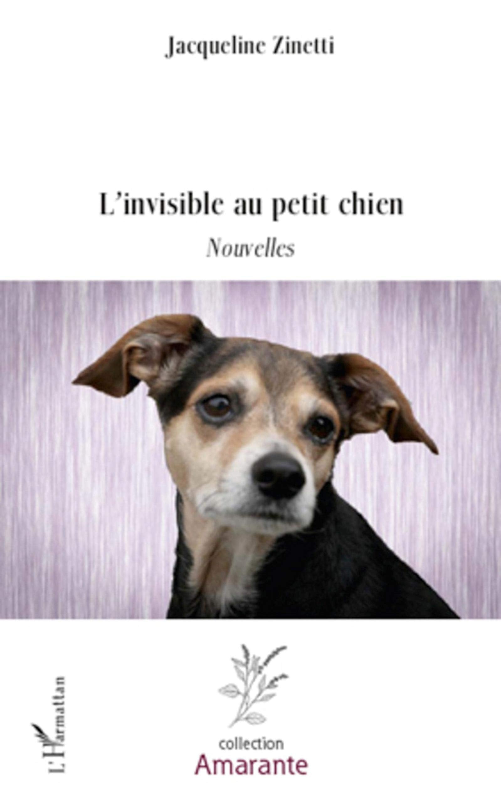 L'invisible au petit chien: nouvelles Classics
