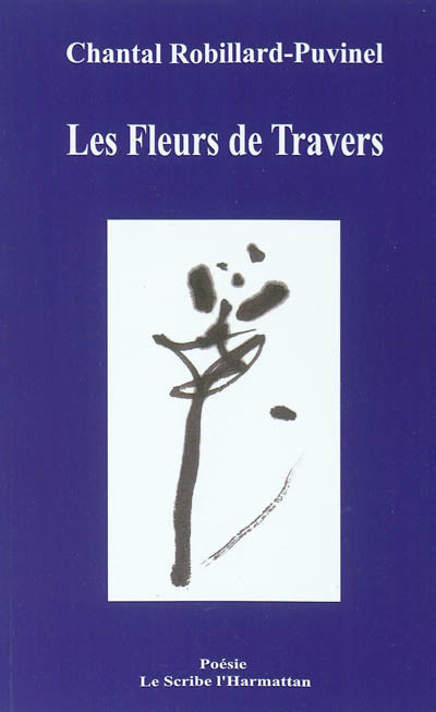 Product Image: Les fleurs de travers