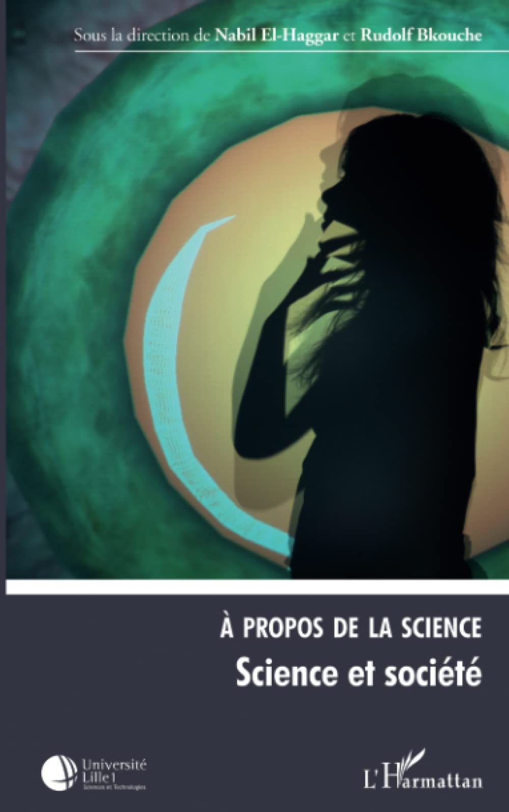 A propos de la science (Tome 2) : Science et société book