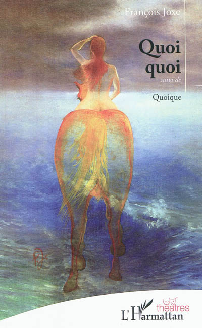 Product Image: Quoi quoi. Quoique
