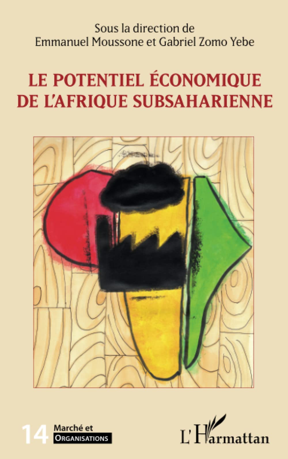 Le potentiel économique de l'Afrique subsaharienne book