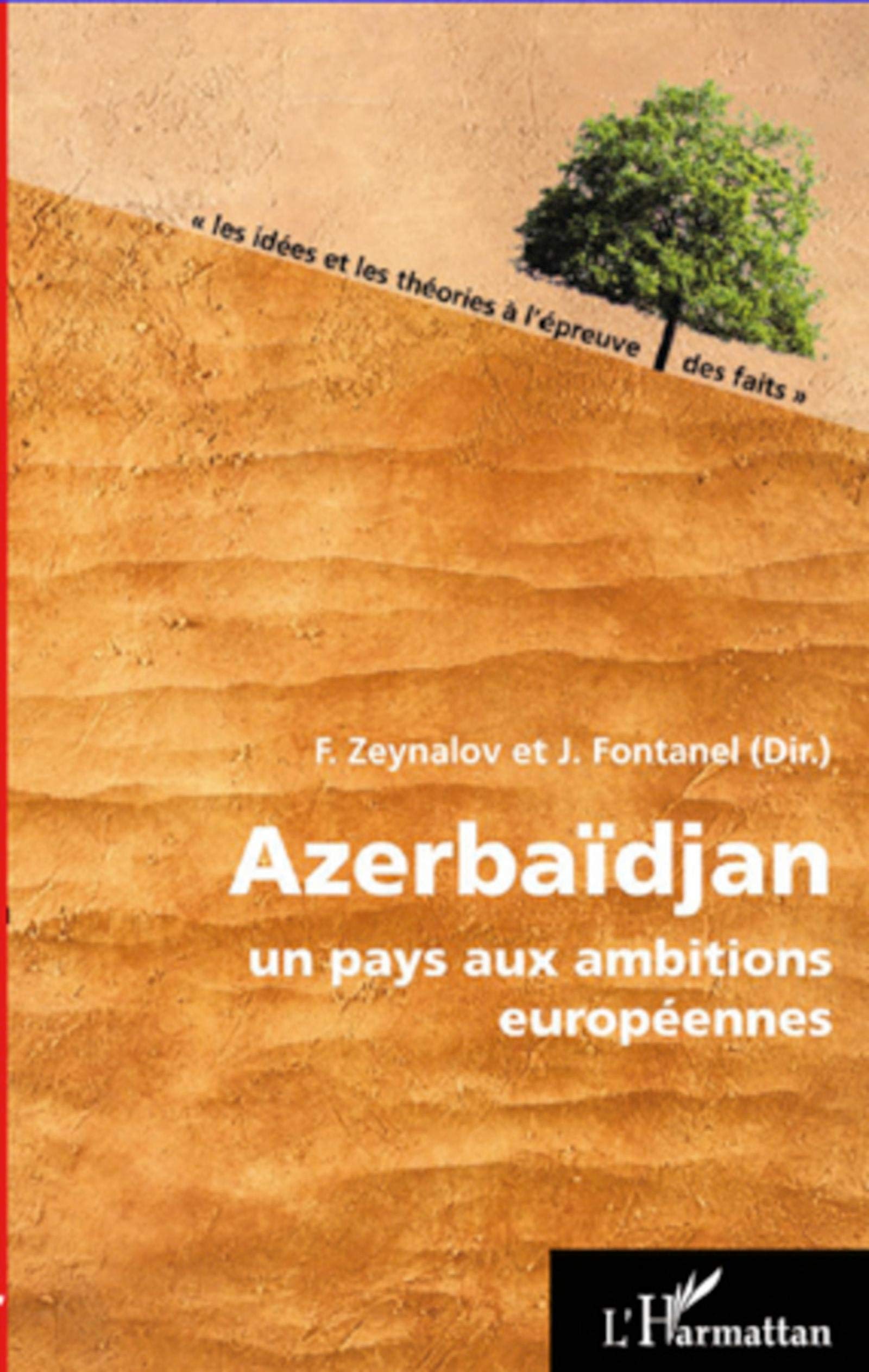 Azerbaïdjan: Un pays aux ambitions européennes book