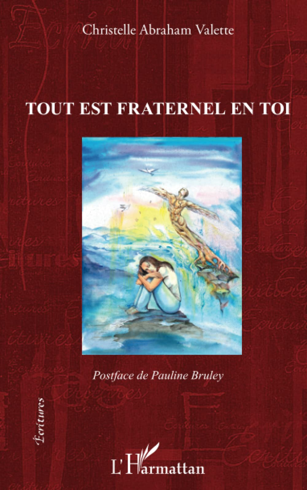 Tout est fraternel en toi book