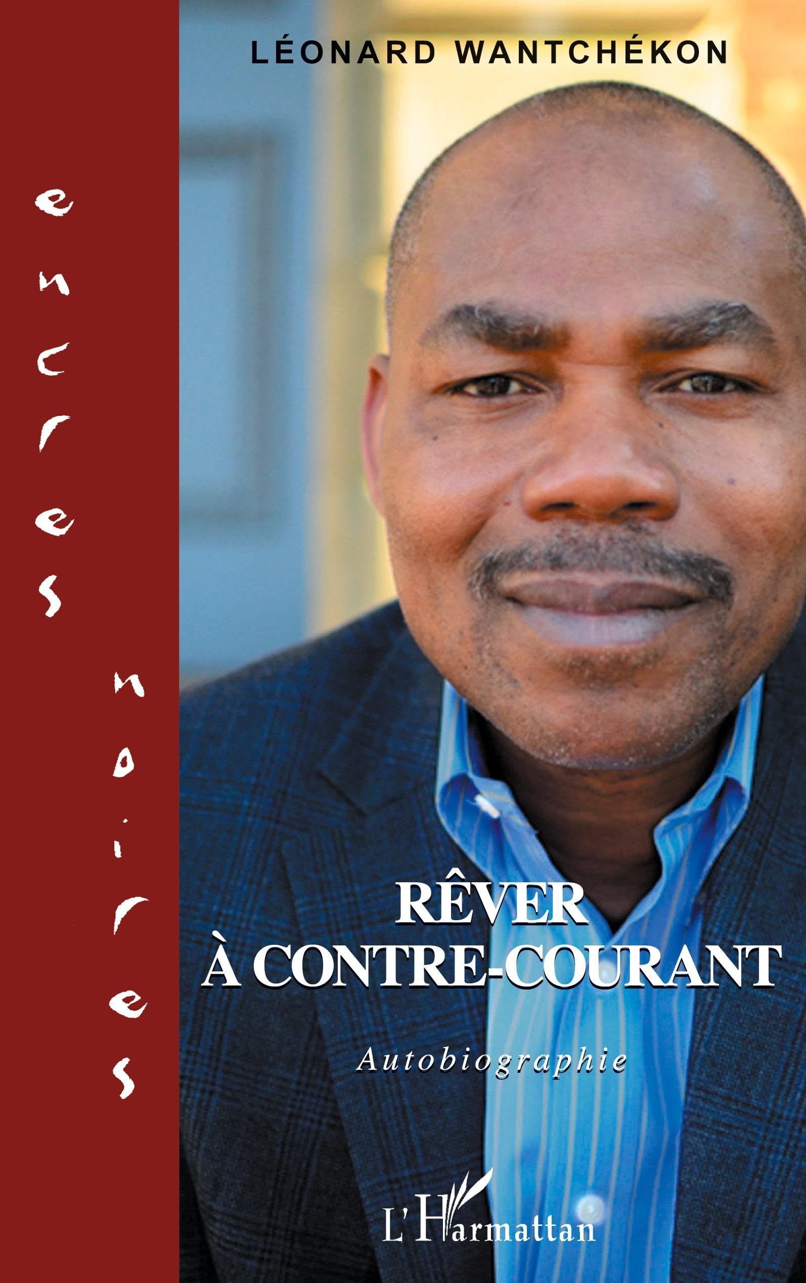 Rêver à contre-courant: Autobiographie book
